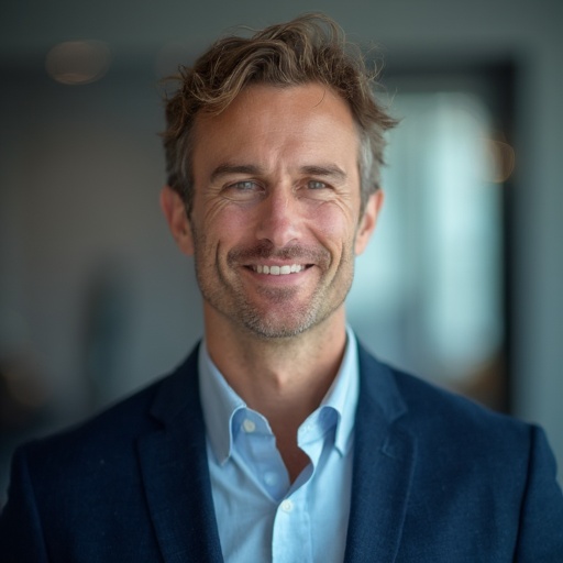 James Wilson — best online casino expert